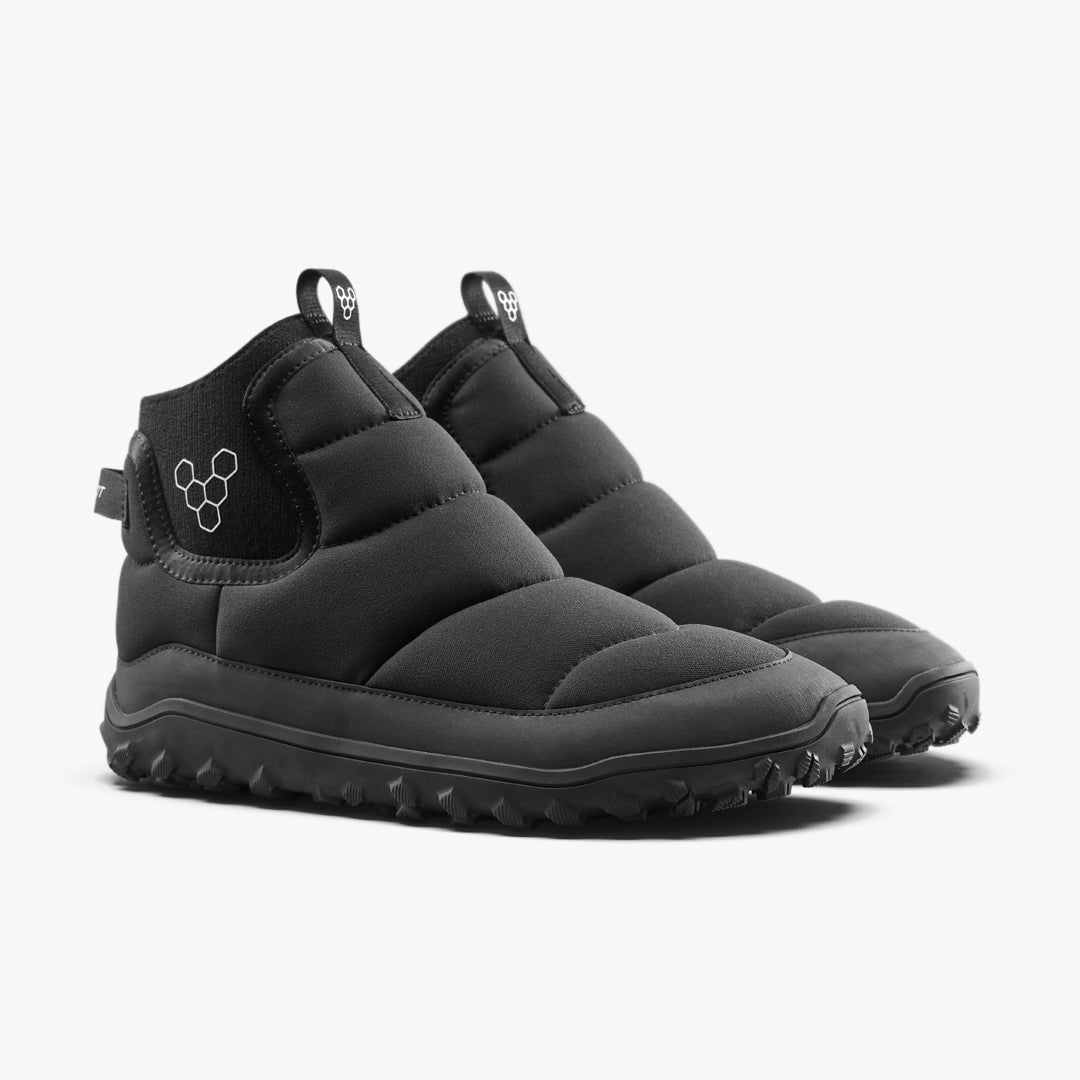 EXPLORER MID WOMENS OBSIDIAN