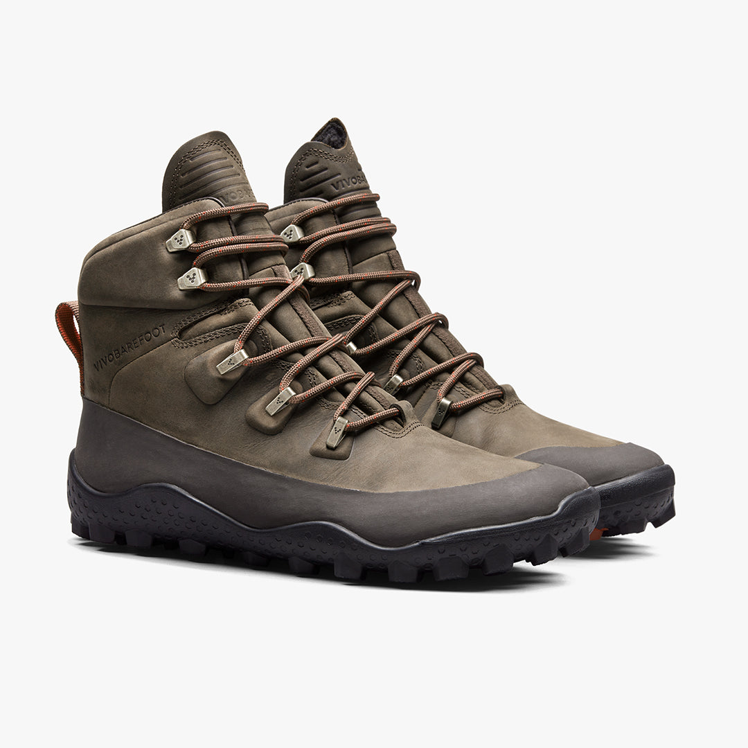 TRACKER WINTER II SG MENS BRACKEN