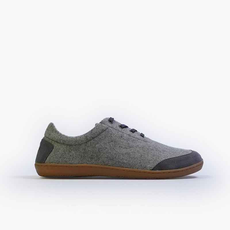 BAREWOOL MEN GREY