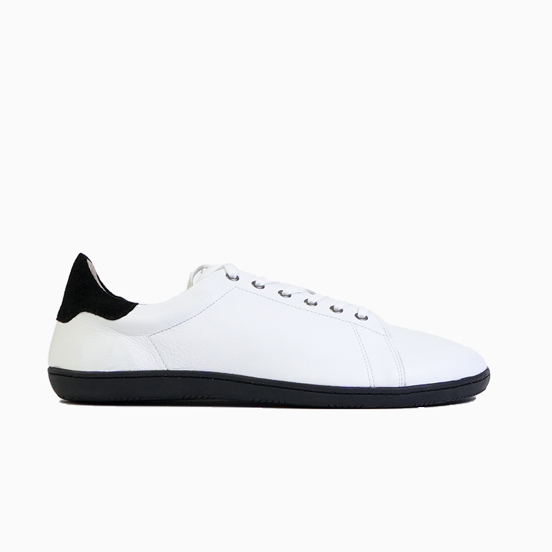 MAXIME MEN WHITE/BLACK