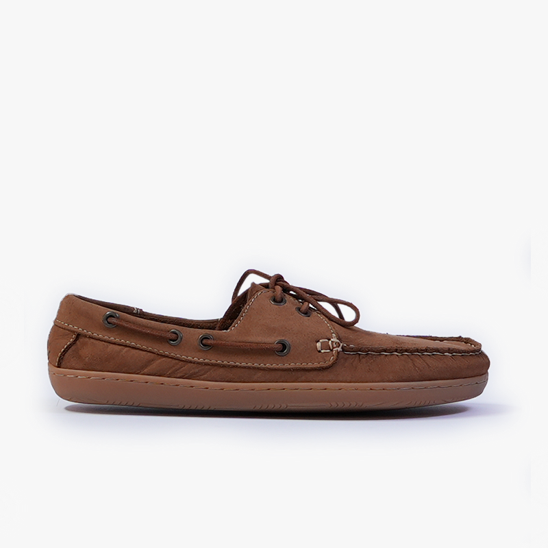 SANTIAGO MENS BROWN