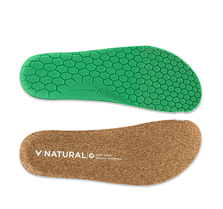 EVERYDAY INSOLE WOMENS CORK