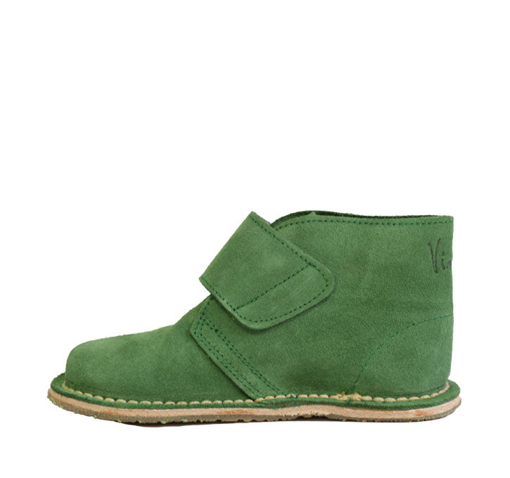 HENRI Green Velcro