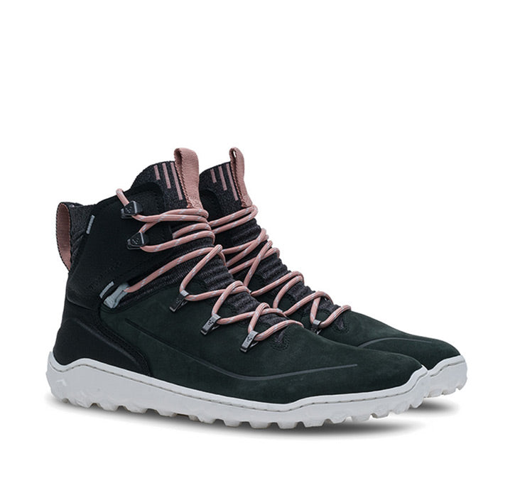 TRACKER DECON FG2 WOMENS OBSIDIAN/MISTY ROSE