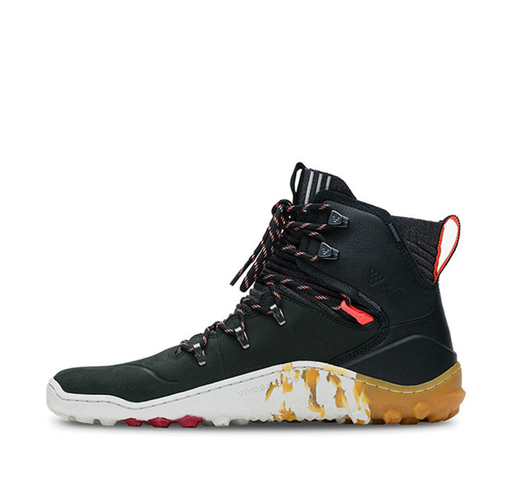 TRACKER DECON FG2 MENS OBSIDIAN