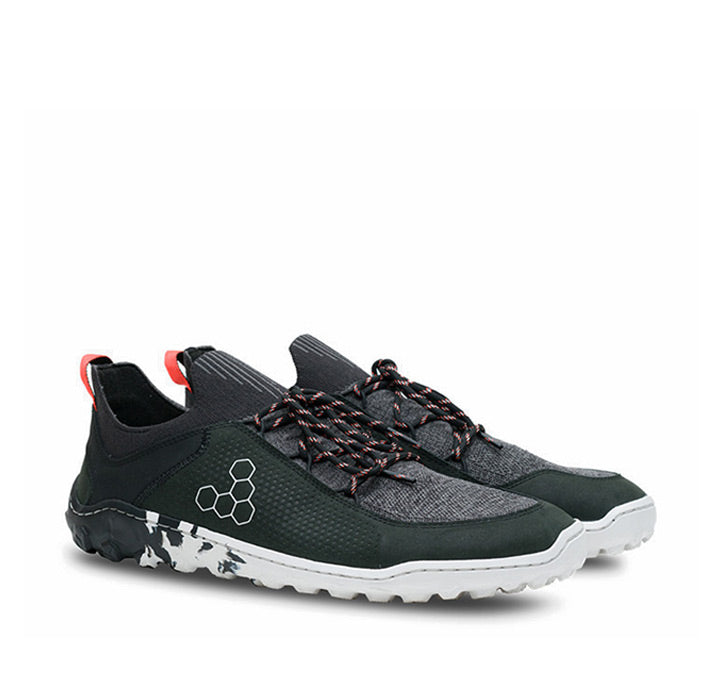 TRACKER DECON LOW FG2 WOMENS OBSIDIAN