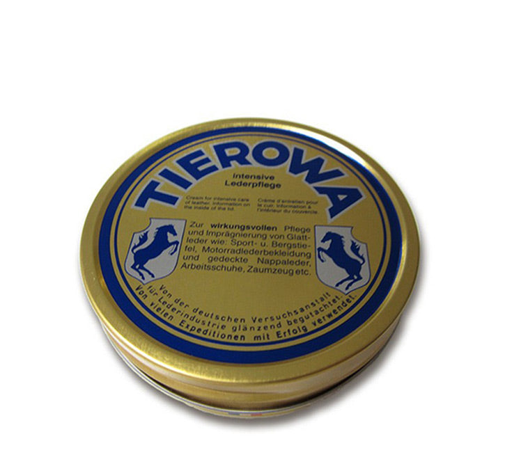 Tierowa - Intensive Leather Care 100ml