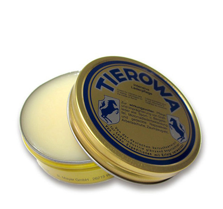 Tierowa - Intensive Lederpflege 100ml